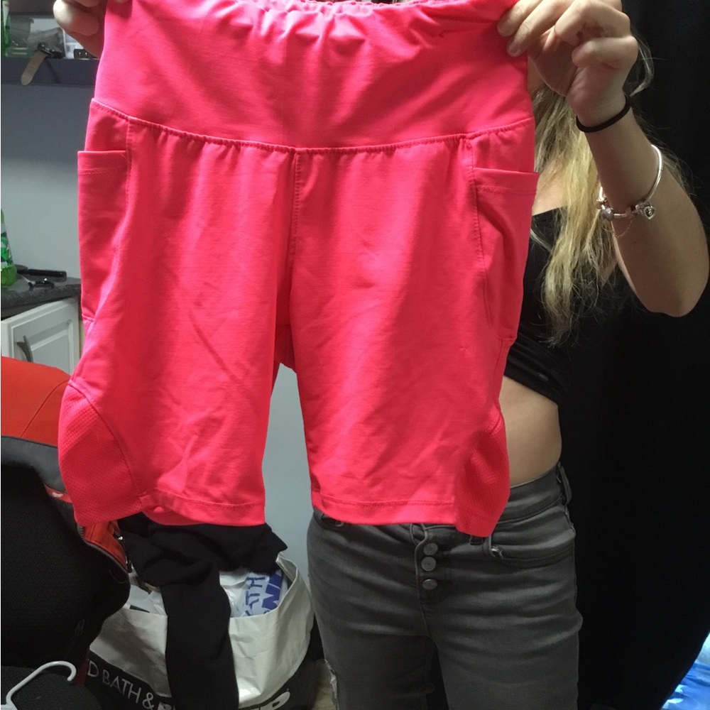 Biker Shorts - Picture 2 of 2